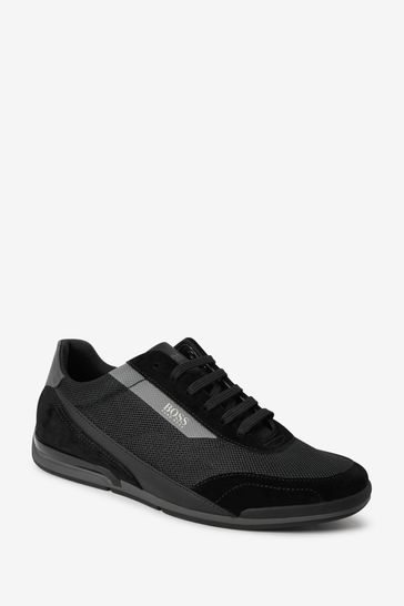 Boss saturn black hot sale