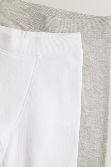 H&m outlet thermal leggings