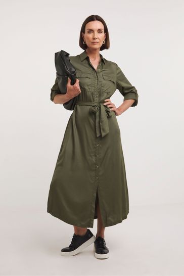 Jd williams shirt dresses deals
