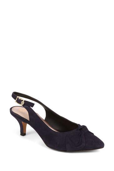 Van dal slingback shoes best sale