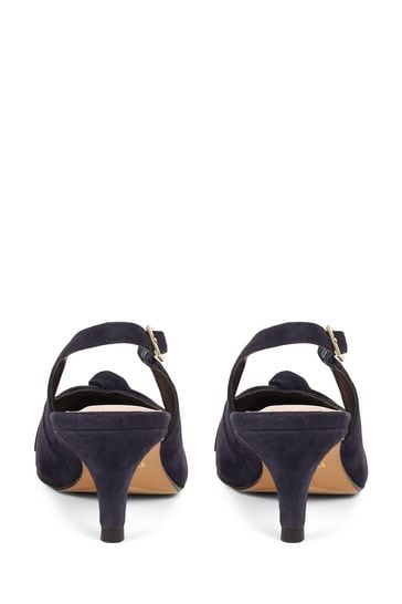 Van dal slingback sales shoes