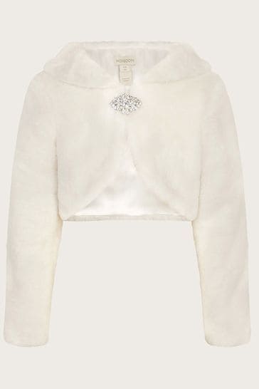 Monsoon jackets on sale and boleros