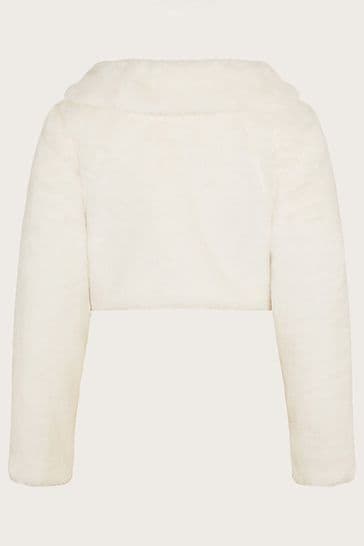 Fur online shrug ireland