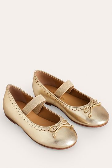 Boden gold shoes store