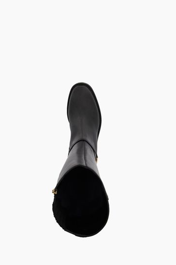 Dune orla ankle boots sales