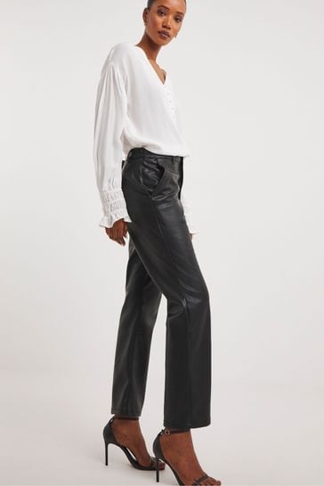 Jd williams clearance wide leg jeans