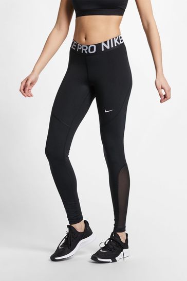 Nike pro leggings womens sale store