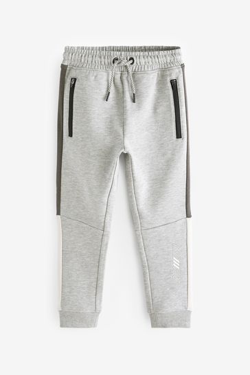 Next new arrivals grey joggers