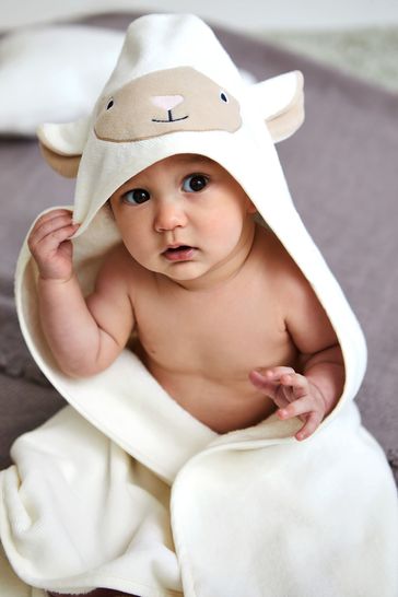 Jojo maman bebe hooded towel clearance