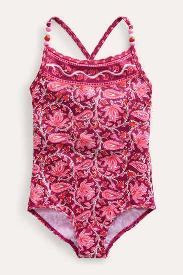 Baby boden hot sale swimsuit