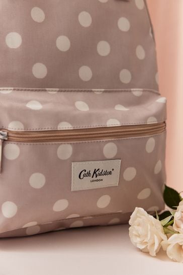 Cath kidston rose backpack top