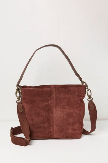 Next fat face bags sale