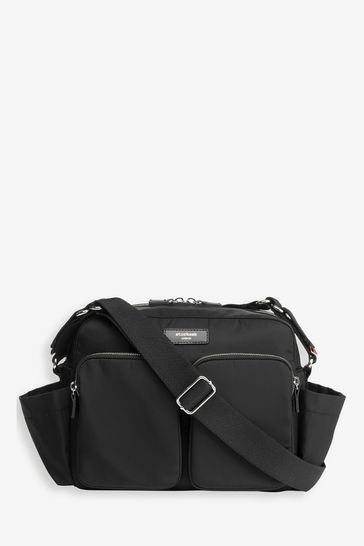 Buy Storksak Storksak Eco Stroller Changing Bag from Next Ireland