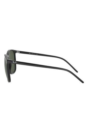 Ray ban sale new square sunglasses