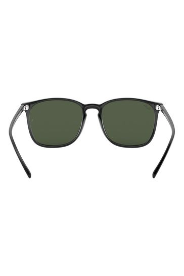 Square ray bans sale