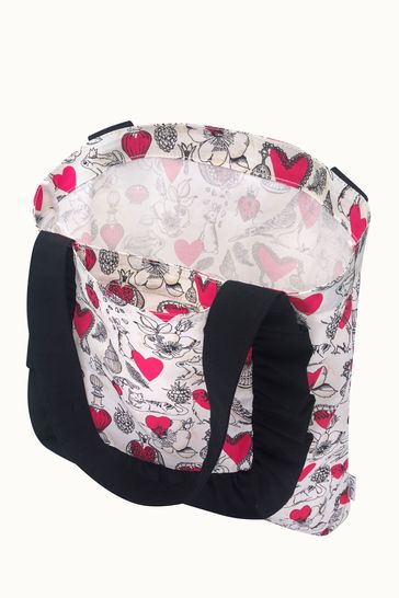 Cath kidston canvas tote bag cheap
