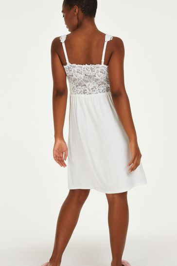 Chemise de store nuit hunkemoller