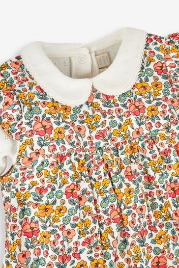 2 piece floral dress online