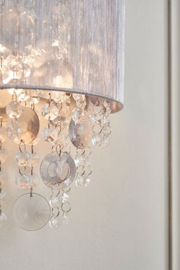 Next palazzo light shade hotsell