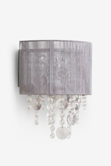 Next palazzo wall light top