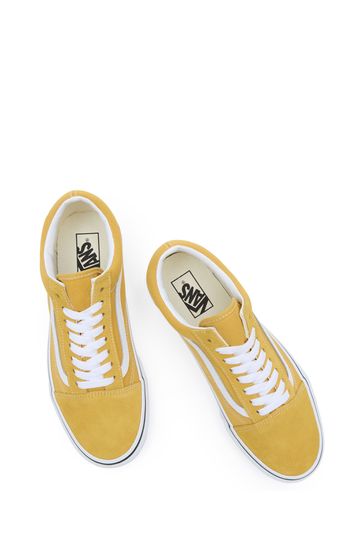 Vans Womens Old Skool Trainers