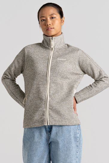 craghoppers sherpa fleece