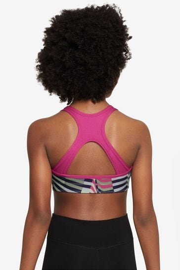 Dri fit sports bra on sale