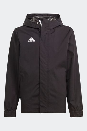 Adidas weather jacket hot sale