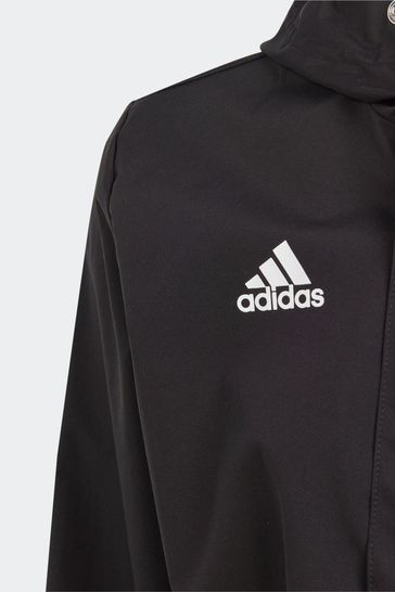 Adidas water repellent jacket outlet