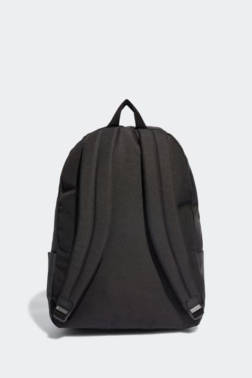 adidas Grey Small Backpack