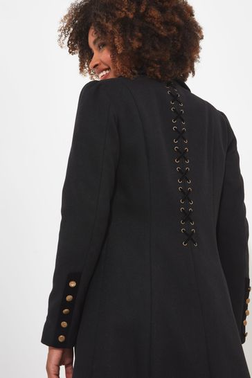 Joe browns deals black coat