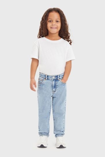 Levi's® Blue Mom Denim Jeans