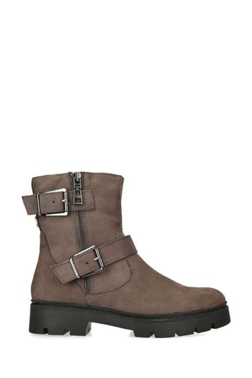 Carvela sprint biker boots clearance