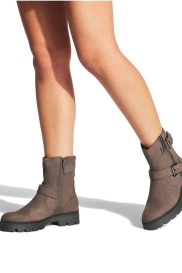 Carvela sprint biker boots sales