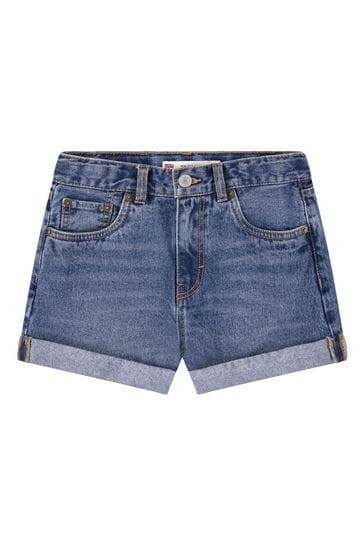 Material shorts discount