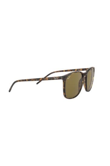 Ray ban best sale aviator square sunglasses