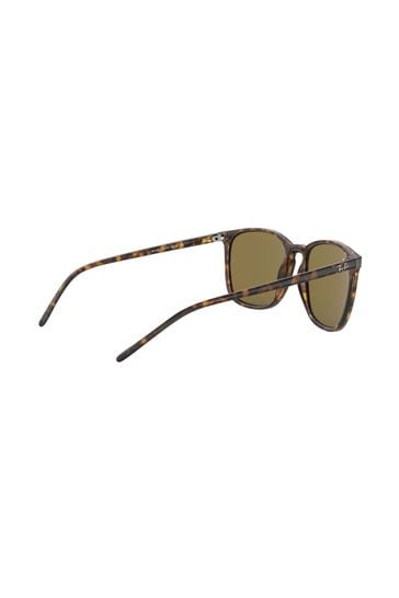Ray Ban Square Sunglasses