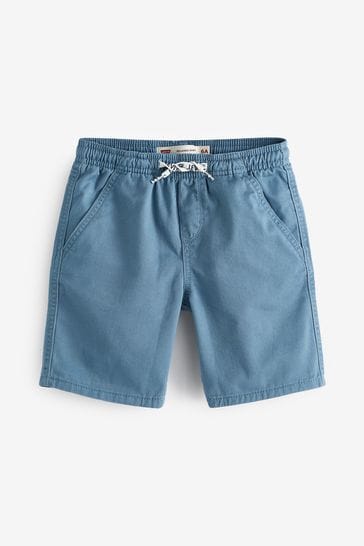 Levi's® Blue Pull-On Woven Shorts
