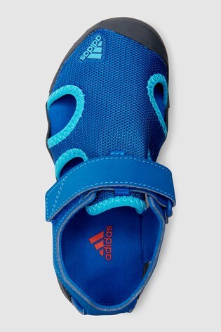 adidas blue captain toey junior & youth