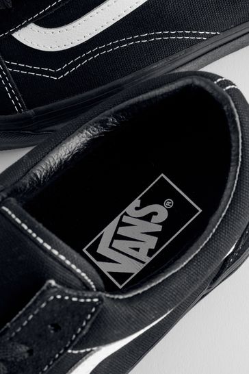Mens old skool trainers 2025