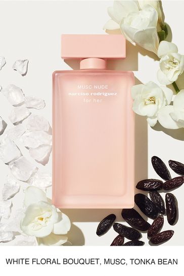 Narciso rodriguez for her 50ml on sale