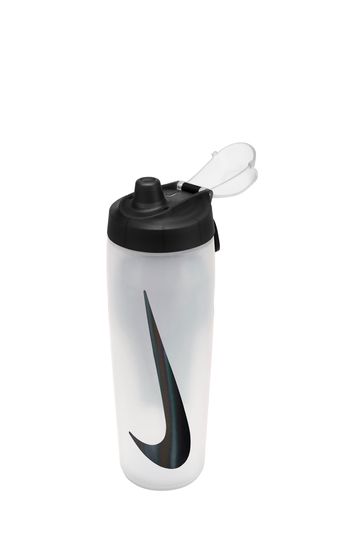 Nike squeeze bottle hot sale