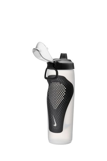 Buy Nike Refuel Locking Lid 710ml Water Bottle from Next Turkey