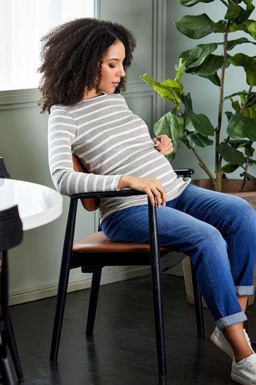 Jojo outlet nursing tops