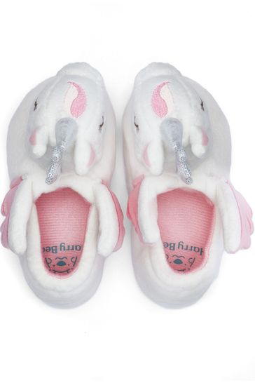 Newborn unicorn slippers outlet