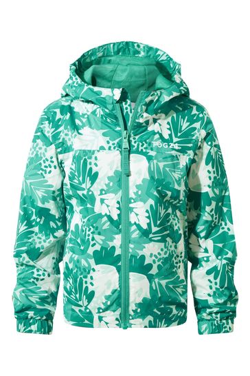 Tog 24 rain jacket online