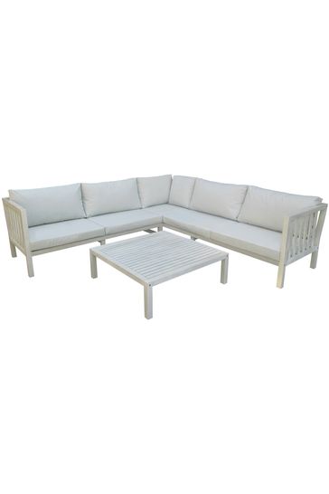 Outdoor sofa deals set bunnings