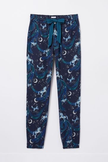 Pyjama cora top