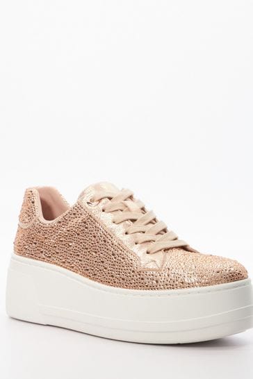 Dune platform trainers new arrivals