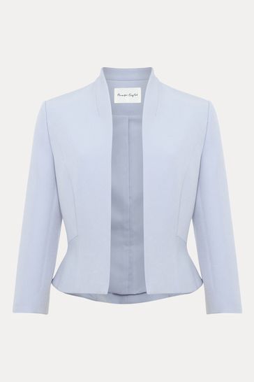 Phase eight peplum jacket sale